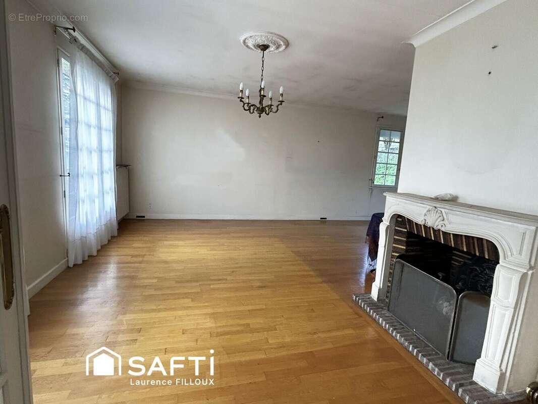 Photo 4 - Maison à SAINT-CALAIS