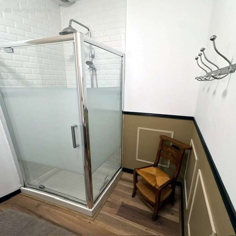 Maison à GRAFFIGNY-CHEMIN