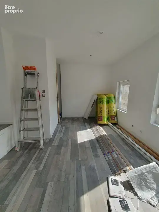 Maison 3 chambres  72 m2 450m2 jardin - photo 18