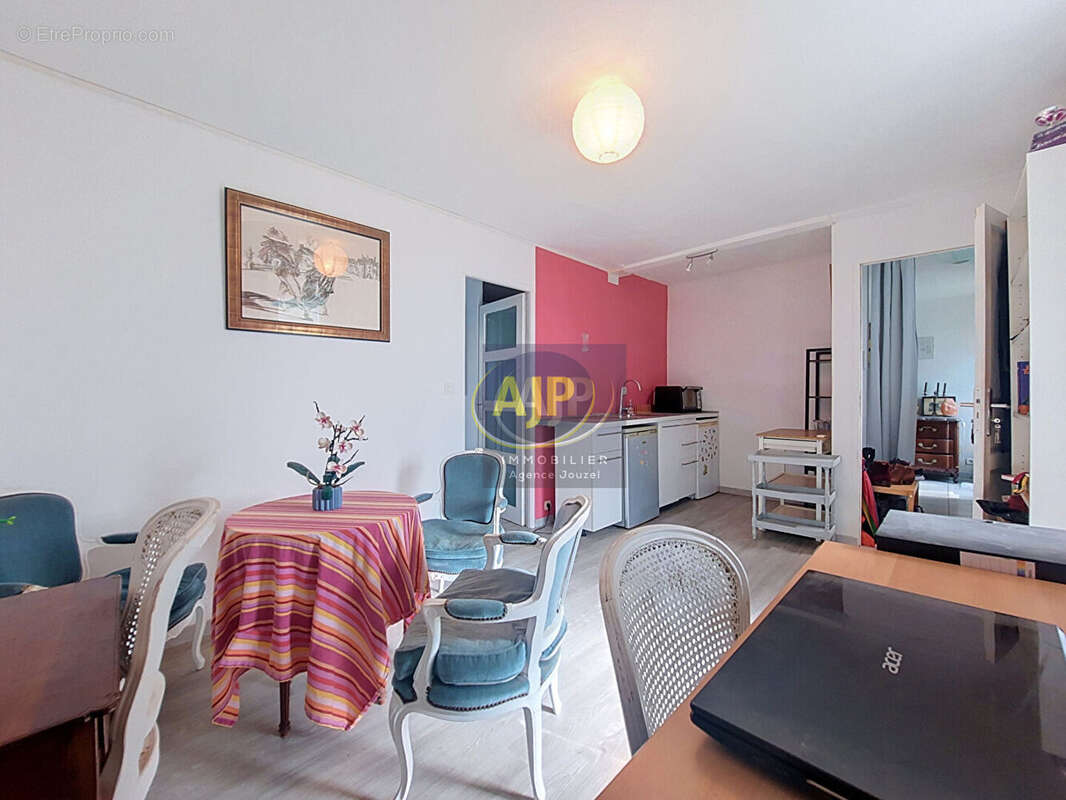 Maison-Appartement Nantes Blanche de Castille 155 m2 - photo 11