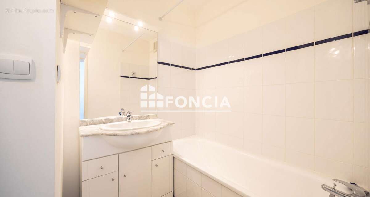 Appartement à COLOMIERS