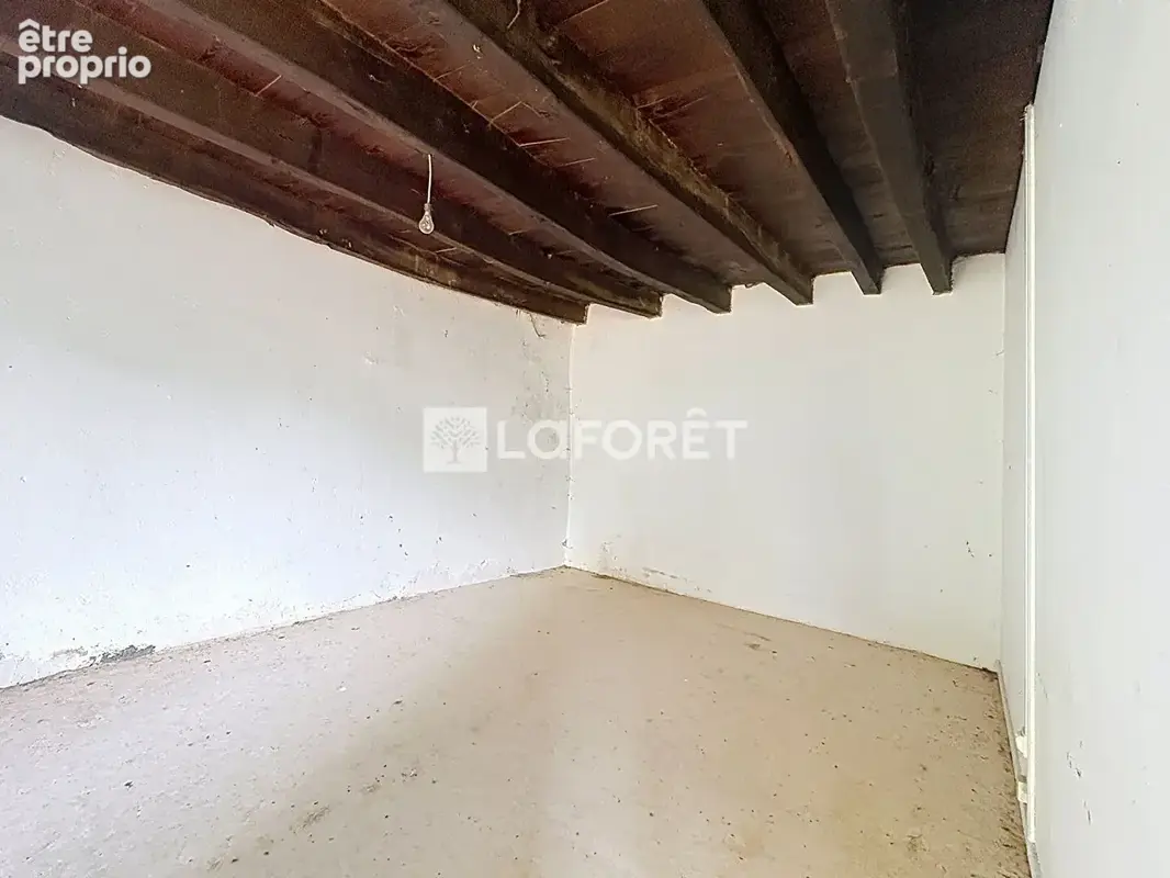 Maison Saint Nicolas Du Tertre 2 pièce(s) 41 m2 - photo 3