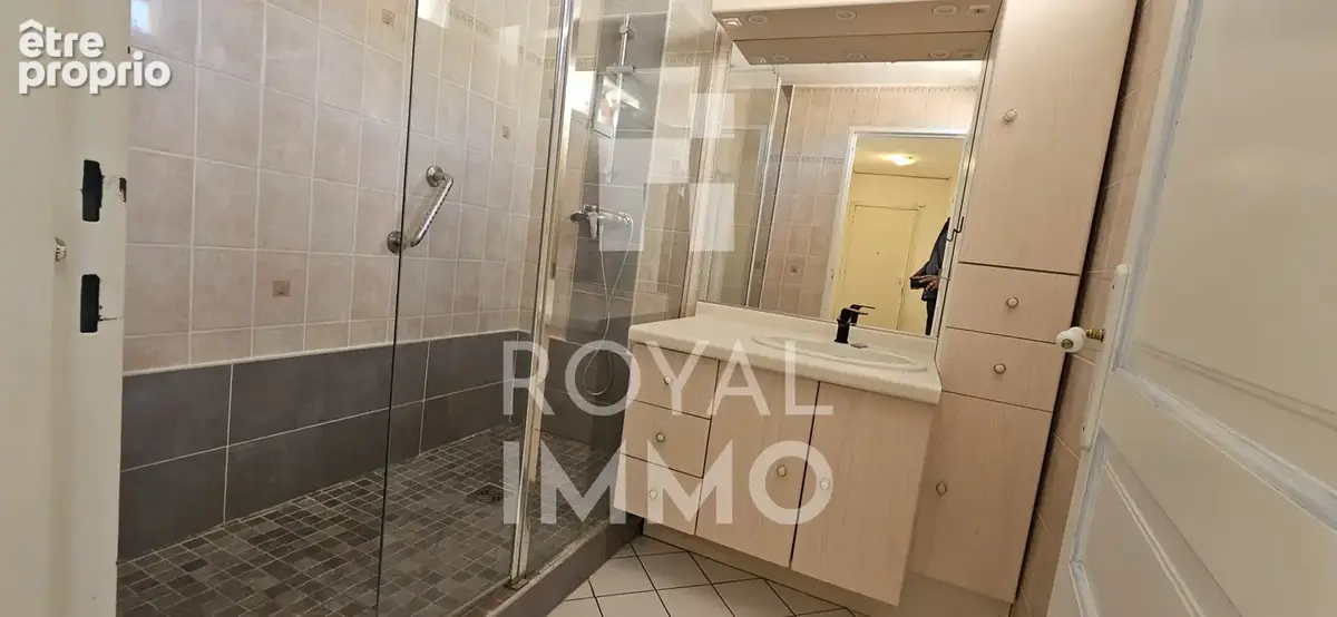 T3 la valette centre ville - photo 7