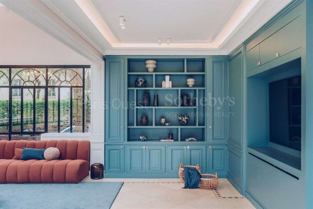 Maison à SAINT-MAUR-DES-FOSSES