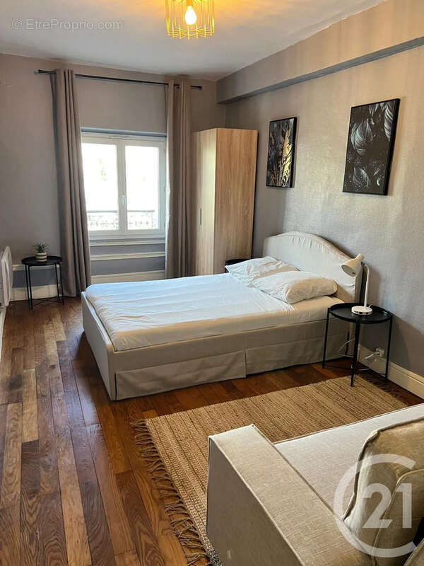 Appartement à LYON-2E
