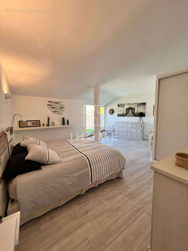 Appartement à LA BAULE-ESCOUBLAC