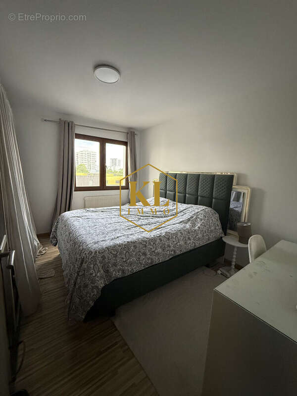 Appartement à COLMAR