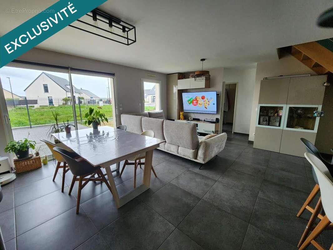 Photo 6 - Maison à CORBIE