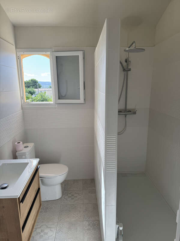 Maison à SAINT-JEAN-DE-FOS