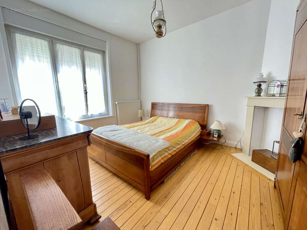 Maison à BOULOGNE-SUR-MER