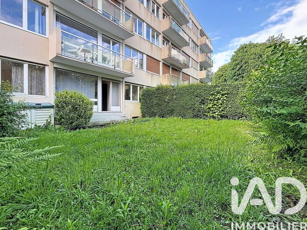 Photo 1 - Appartement à MARLY