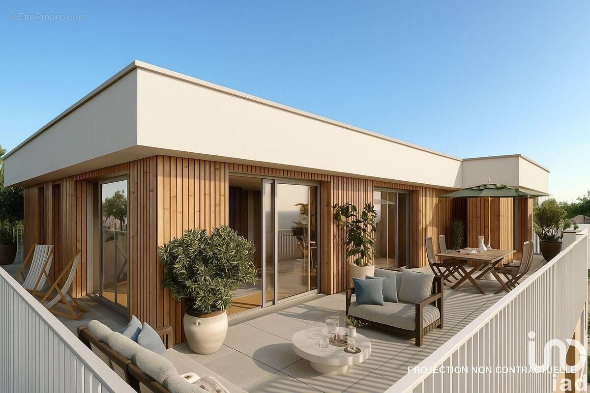 Photo 1 - Appartement à ANNECY