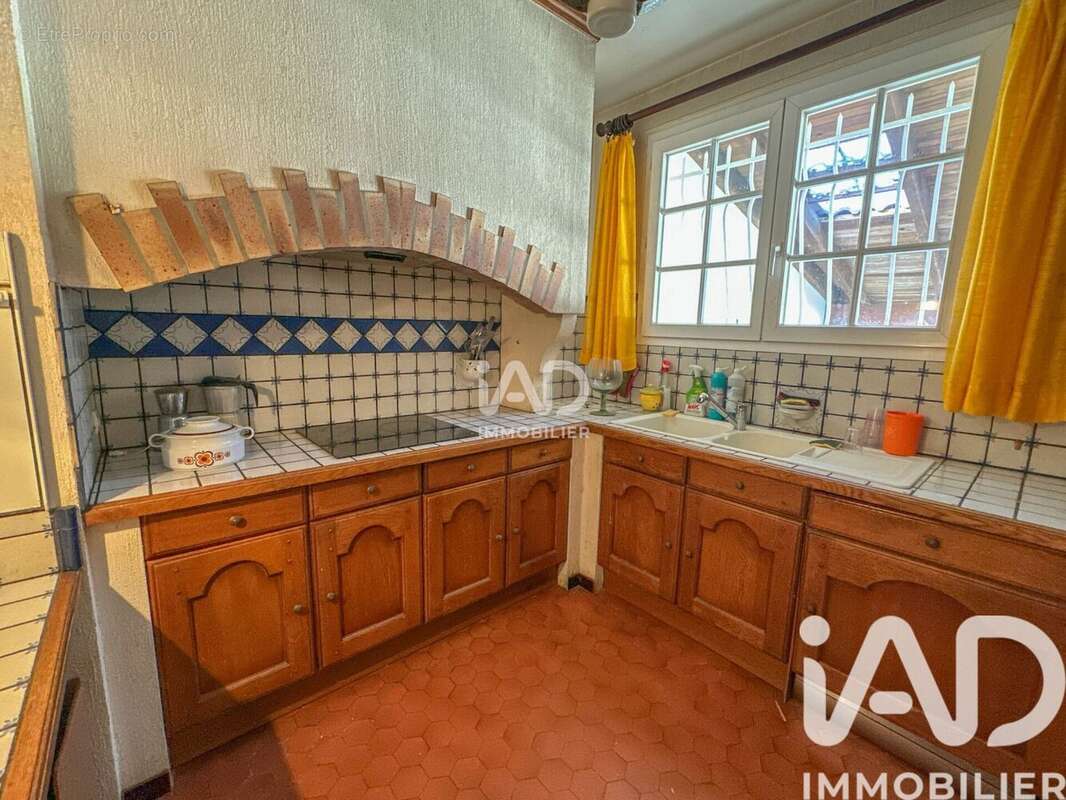 Photo 6 - Maison à MARTIGNAS-SUR-JALLE