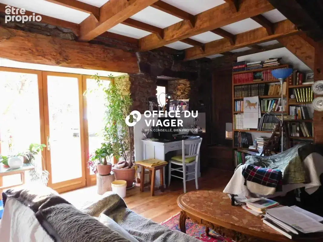 Maison - 5 pièces - 144.64 m² - photo 14