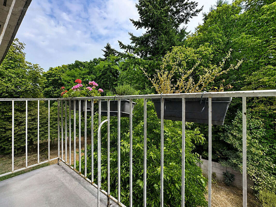 Appartement 73m² à dammarie-les-lys - photo 8