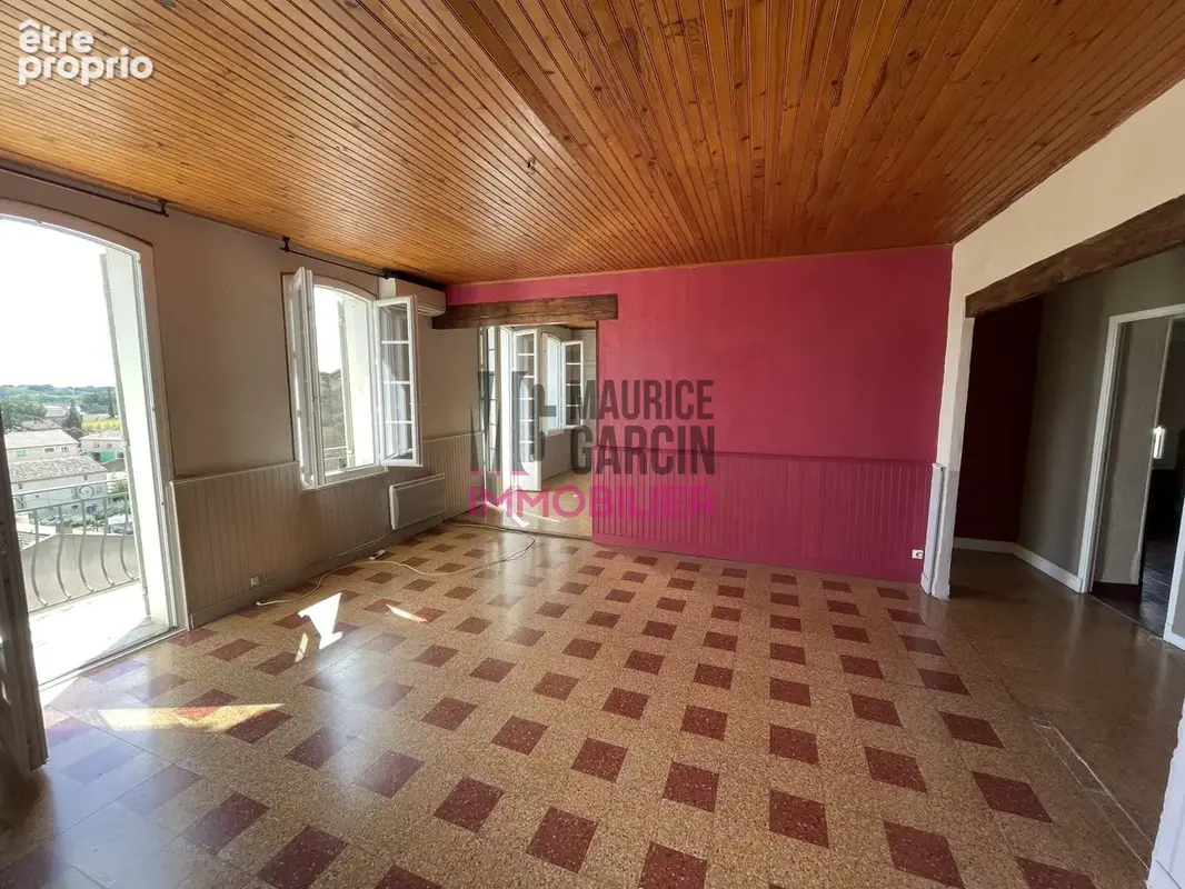 Appartement 3 pièces 85 m² à vendre à Beaumes-De-Venise (84190) - photo 2