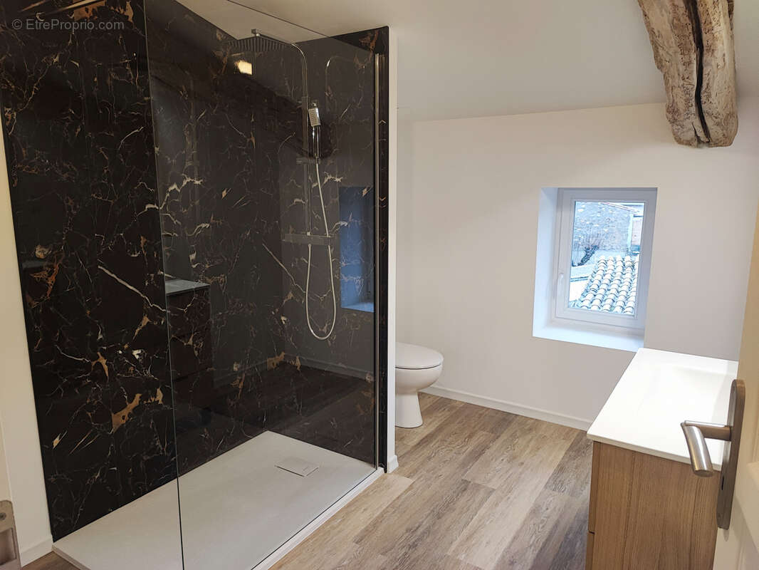 Maison à RIEUX-MINERVOIS