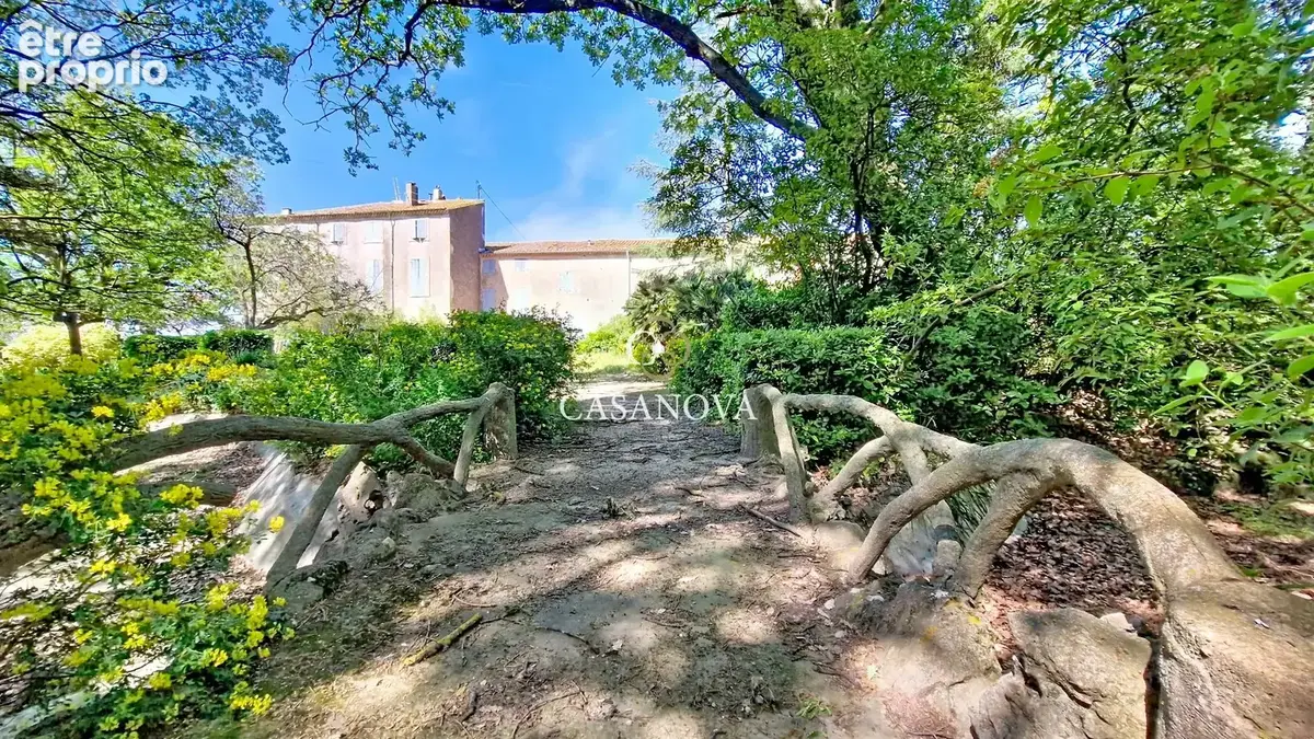 Propriété de charme en bord du Canal du Midi  Ponton privé  À 20 min de Béziers - photo 20