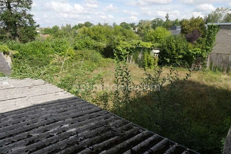 Maison à CHENERAILLES