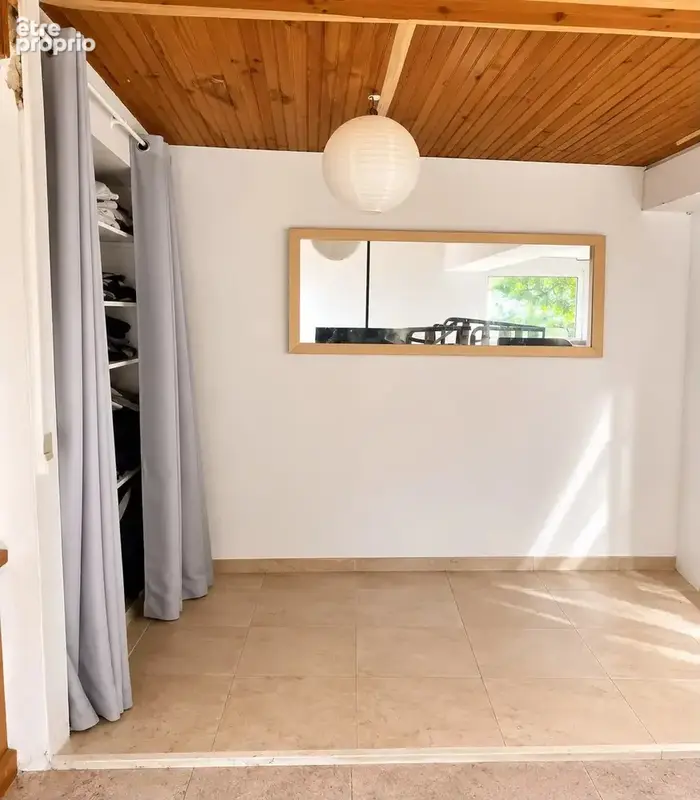 La trinite/ Laghet : maison à rénover - photo 5