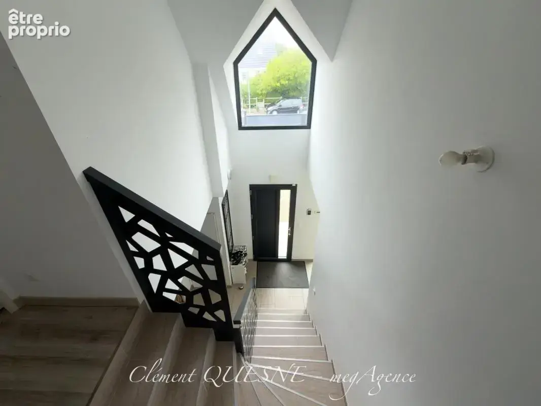 Maison contemporaine à 1,3 km de la plage - photo 13