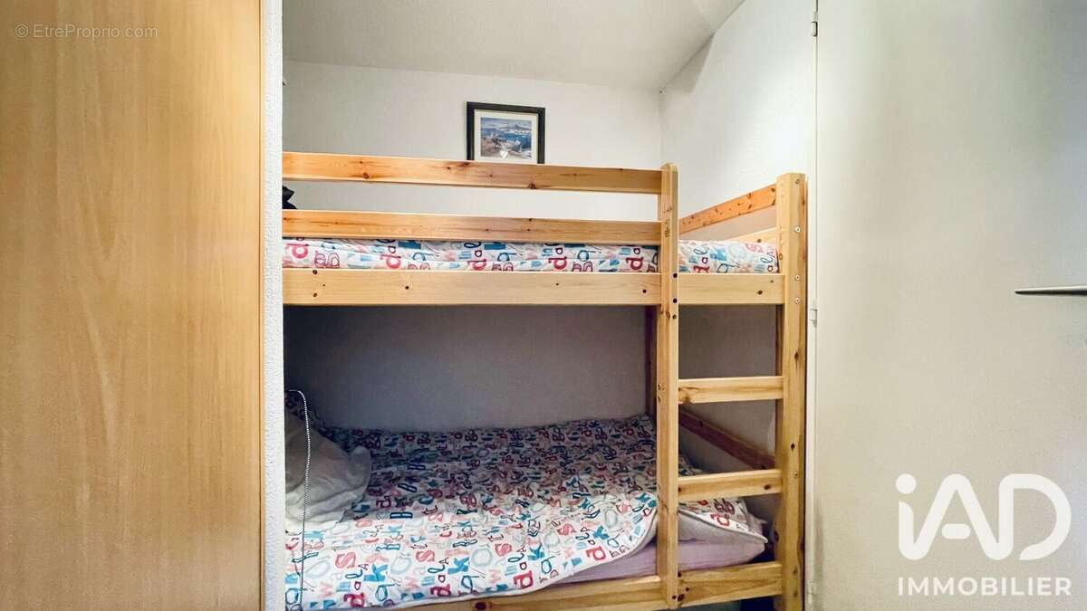 Appartement 30 m² à La Londe-Les-Maures  - photo 5