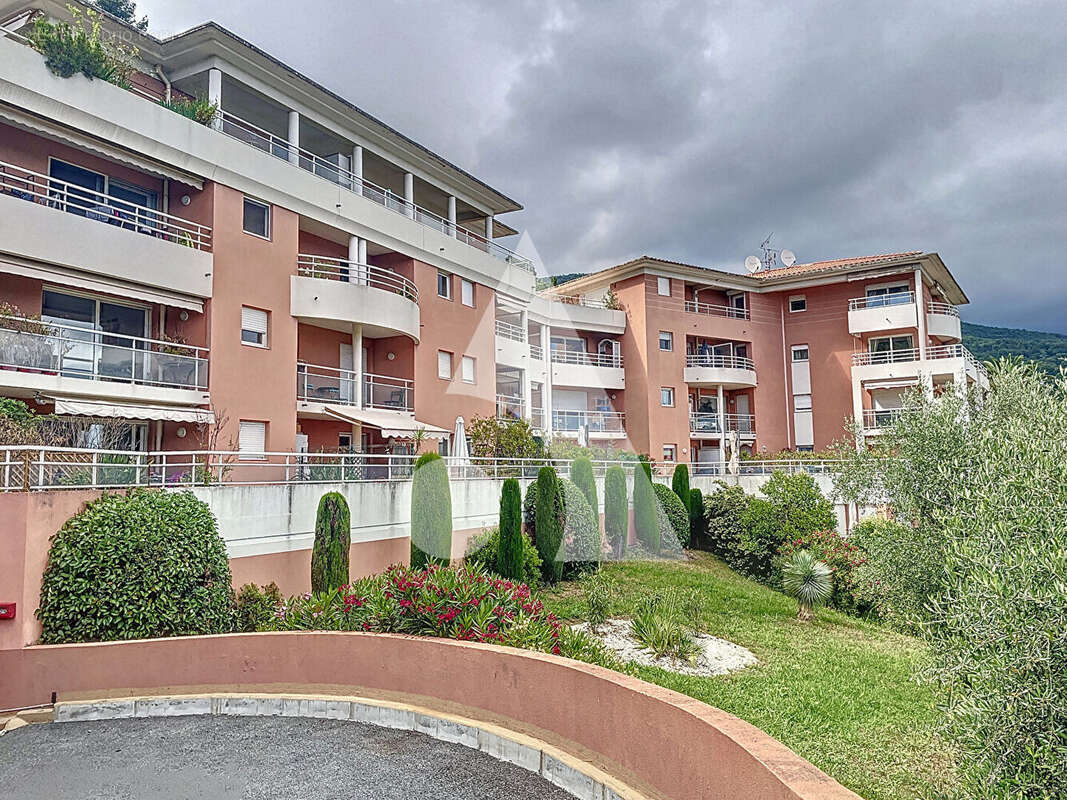 Appartement à GRASSE
