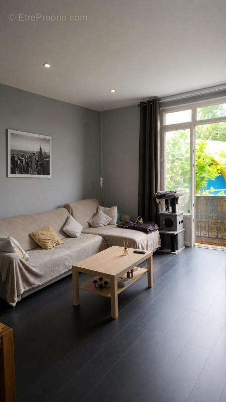 Appartement à ROYAN