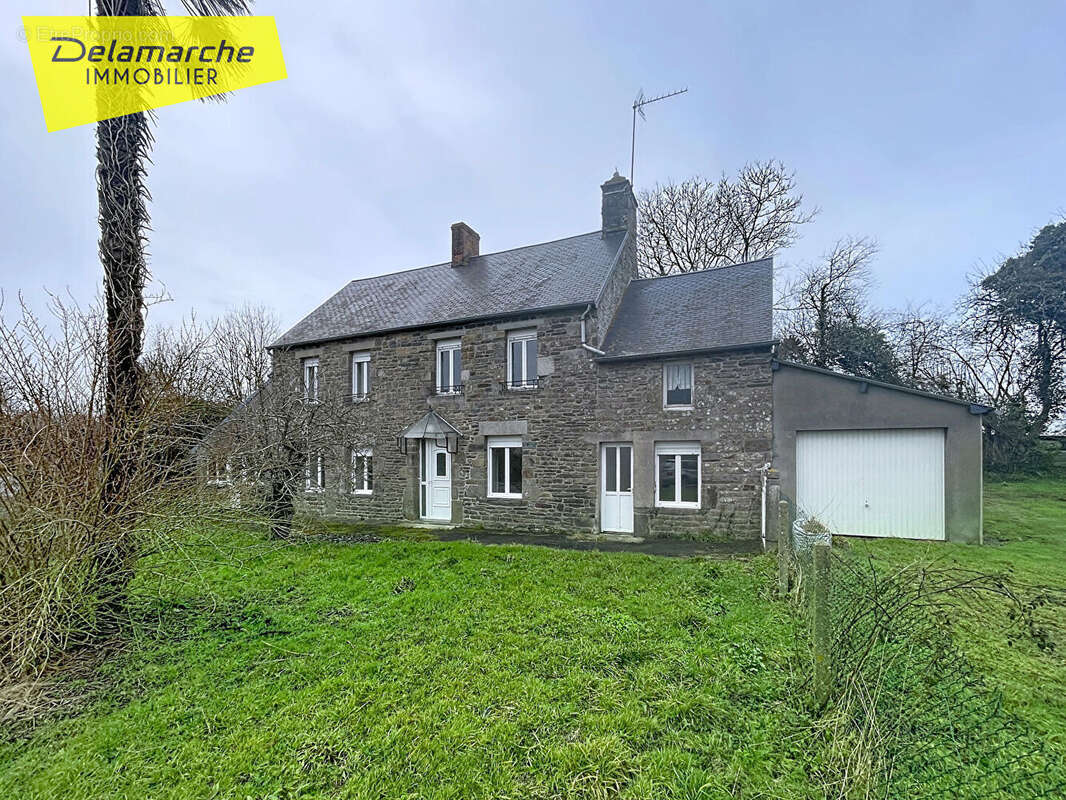 A vendre Maison Montaigu  les bois 5 pièce(s) - photo 13