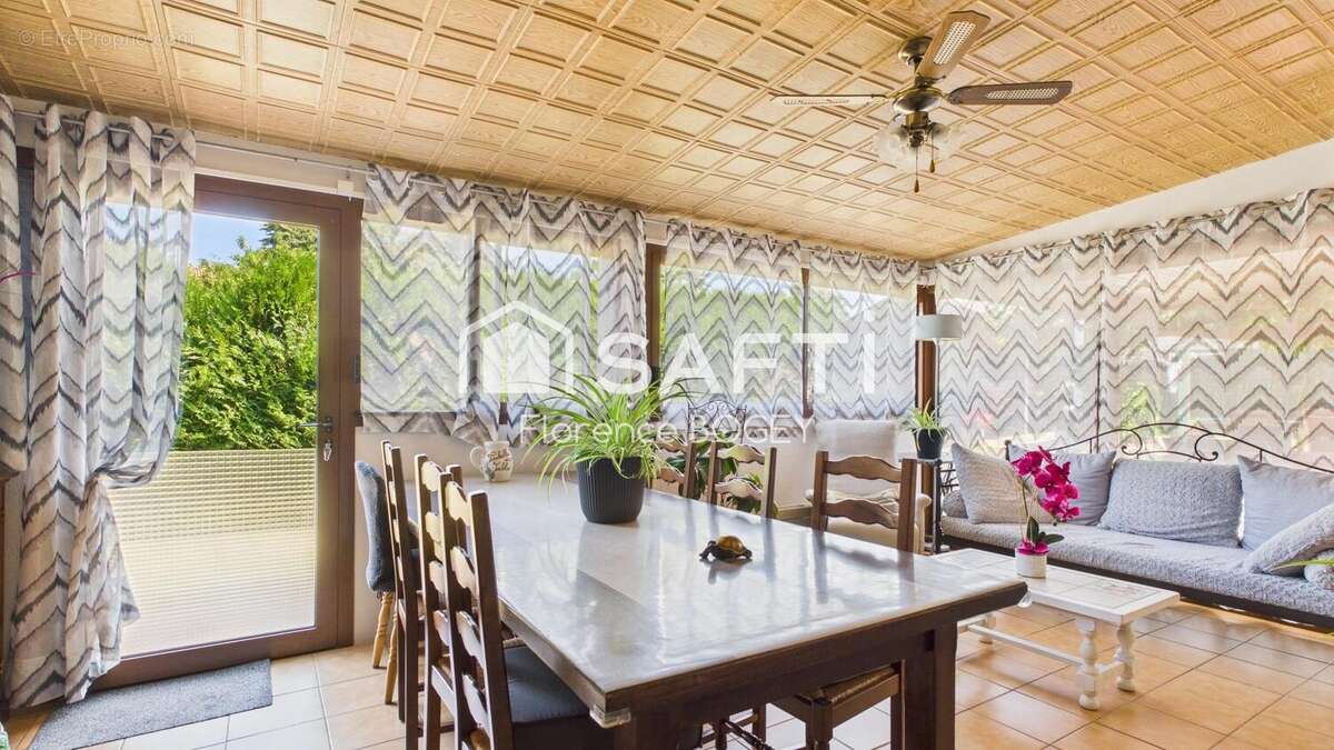 Photo 3 - Maison à LE DORAT