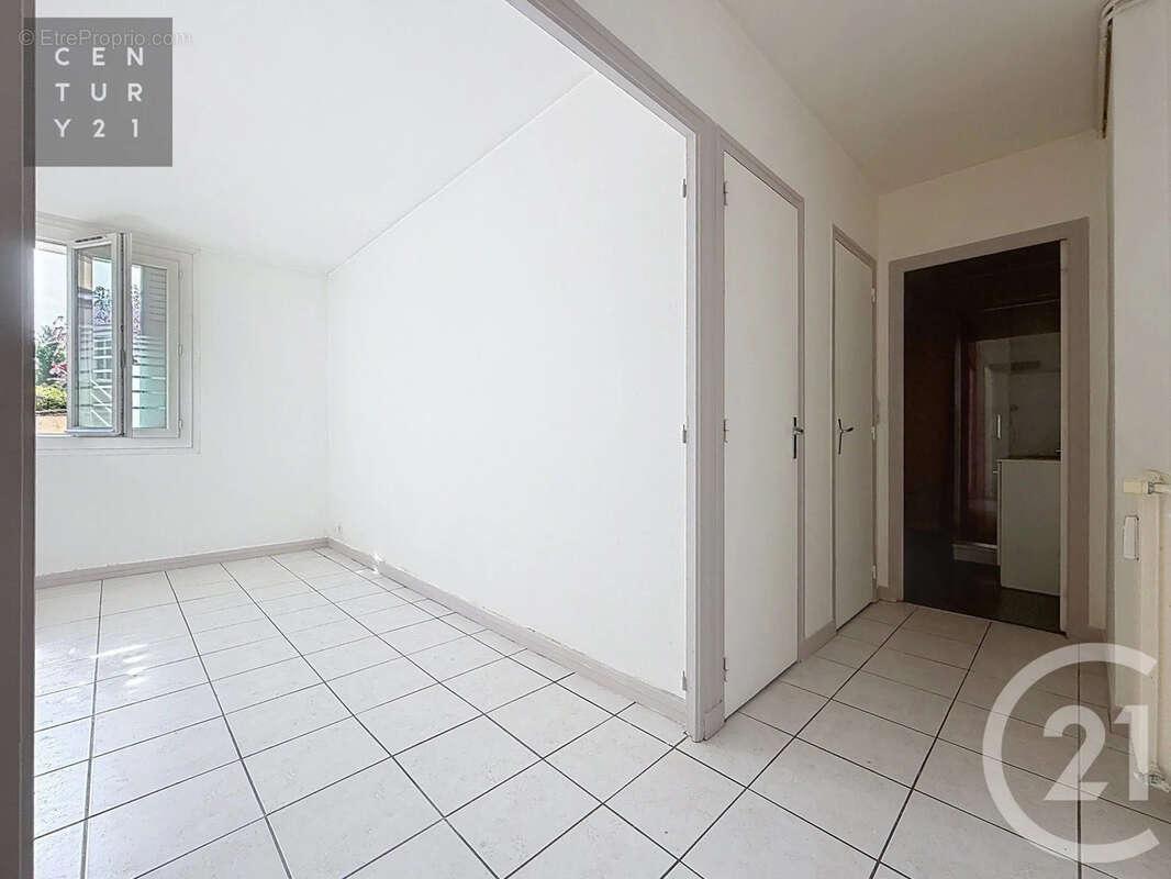 Appartement 49 m² à Troyes  - photo 3