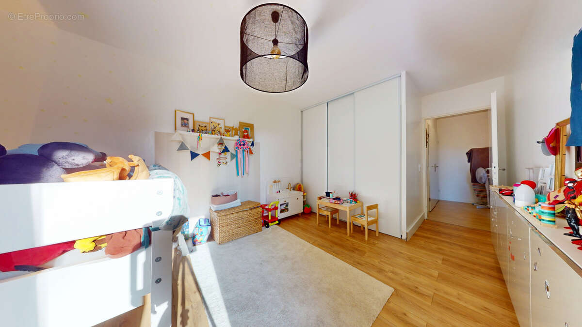 Appartement à CORMEILLES-EN-PARISIS