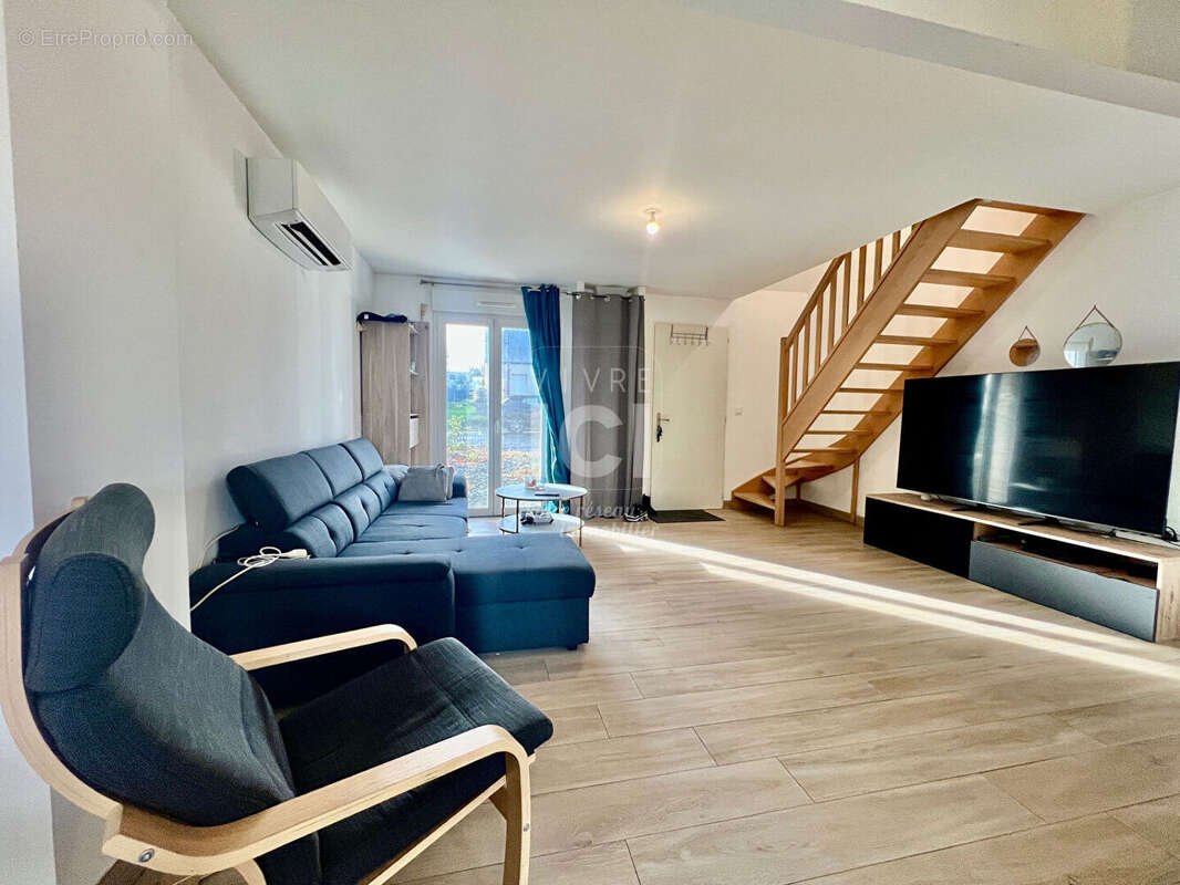 Maison à FAY-DE-BRETAGNE