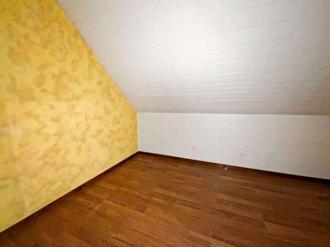 Maison à BARNEVILLE-CARTERET