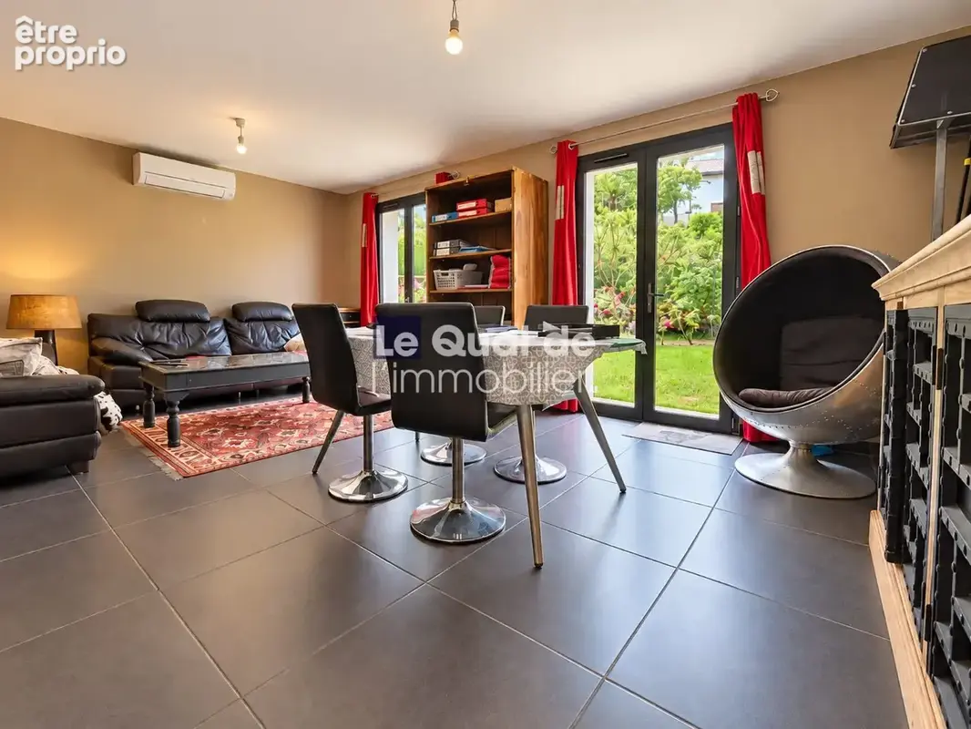 Maison 5 pièces 159 m² à vendre à Saint-Pierre-De-Mesage (38220) - photo 6