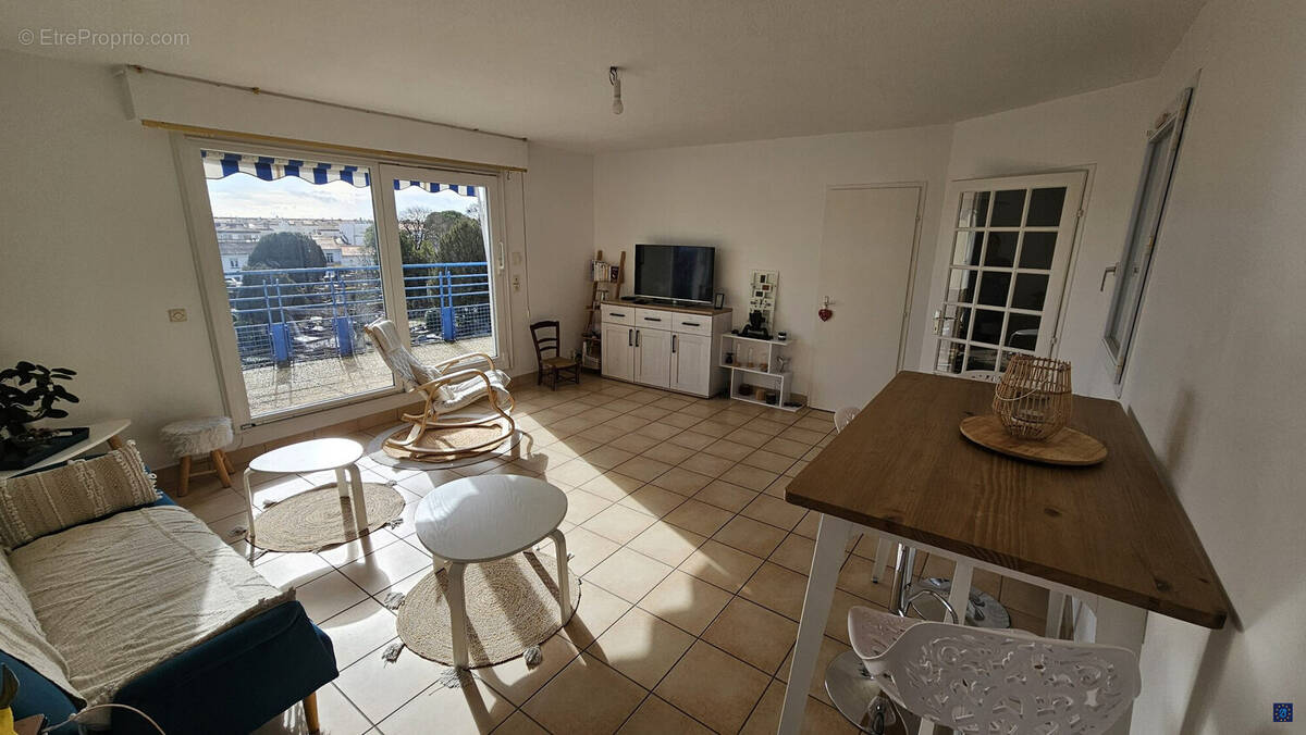 Appartement à ROYAN