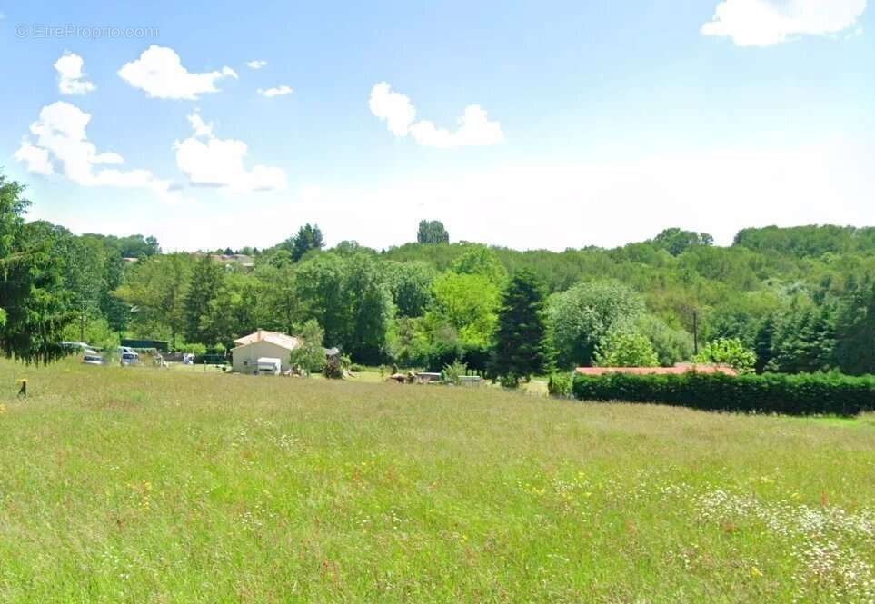 Terrain à bâtir - photo 5