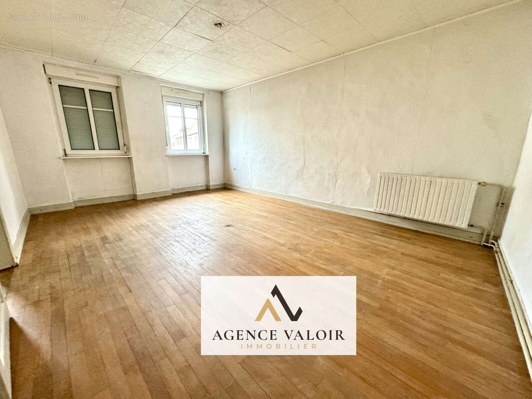 Sarralbe - maison de ville - 160m2 - 4 chambres - photo 20