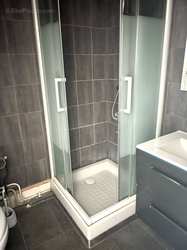 Appartement à EPERNON