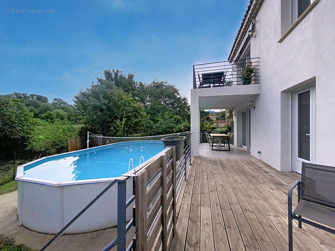 Appartement à GARDANNE