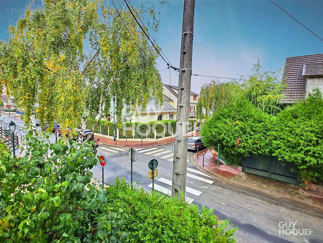 Appartement à CLAMART