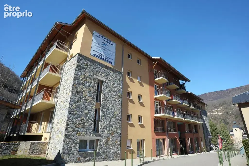 Investissement en residence de tourisme - photo 3