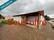 Photo 1 - Maison à CLERMONT-FERRAND