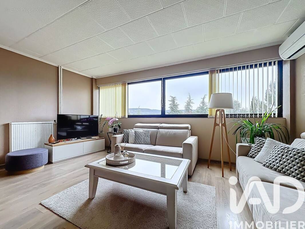 Photo 1 - Appartement à APT
