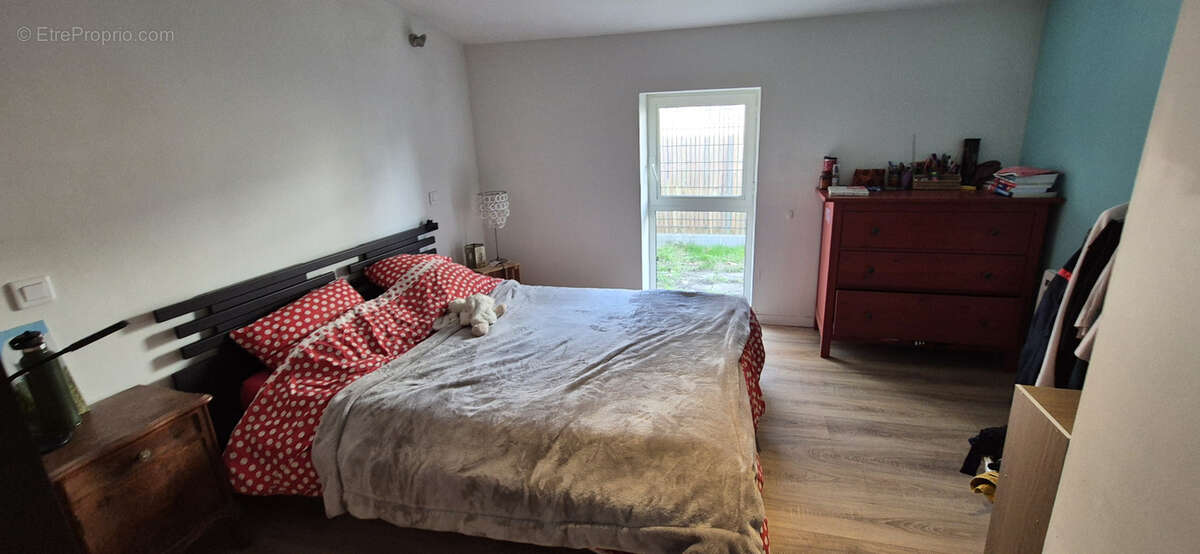 Maison à GUJAN-MESTRAS