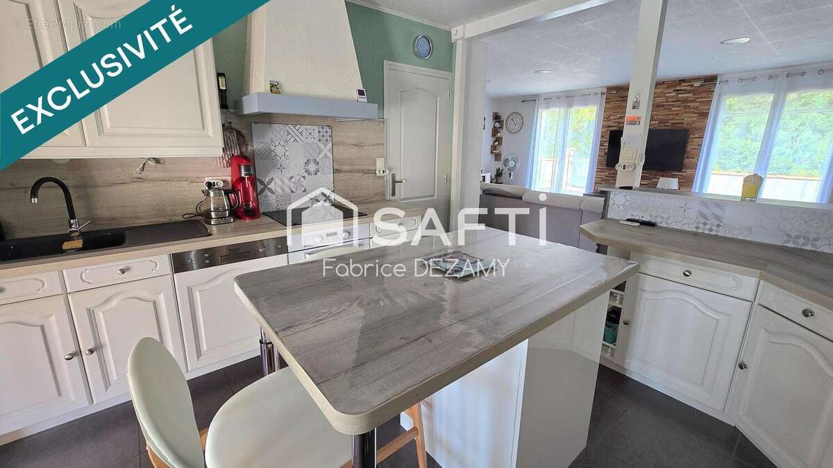 Maison 115 m² à Saint-Jean-De-Beugne  - photo 4