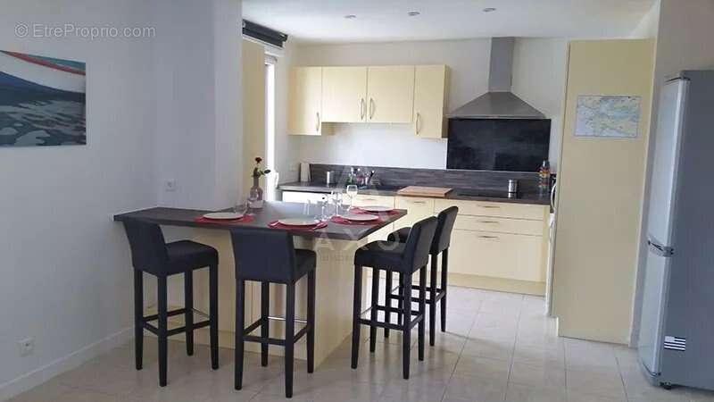 Appartement à CROZON