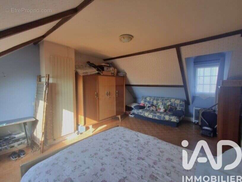 Photo 9 - Maison à BONNY-SUR-LOIRE