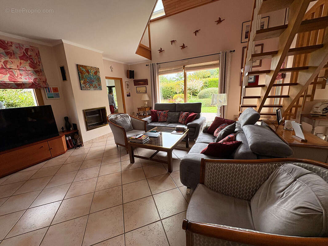 A Vendre Maison spacieuse Fouesnant - photo 8