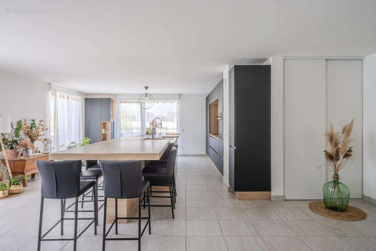 Appartement à OBERHAUSBERGEN
